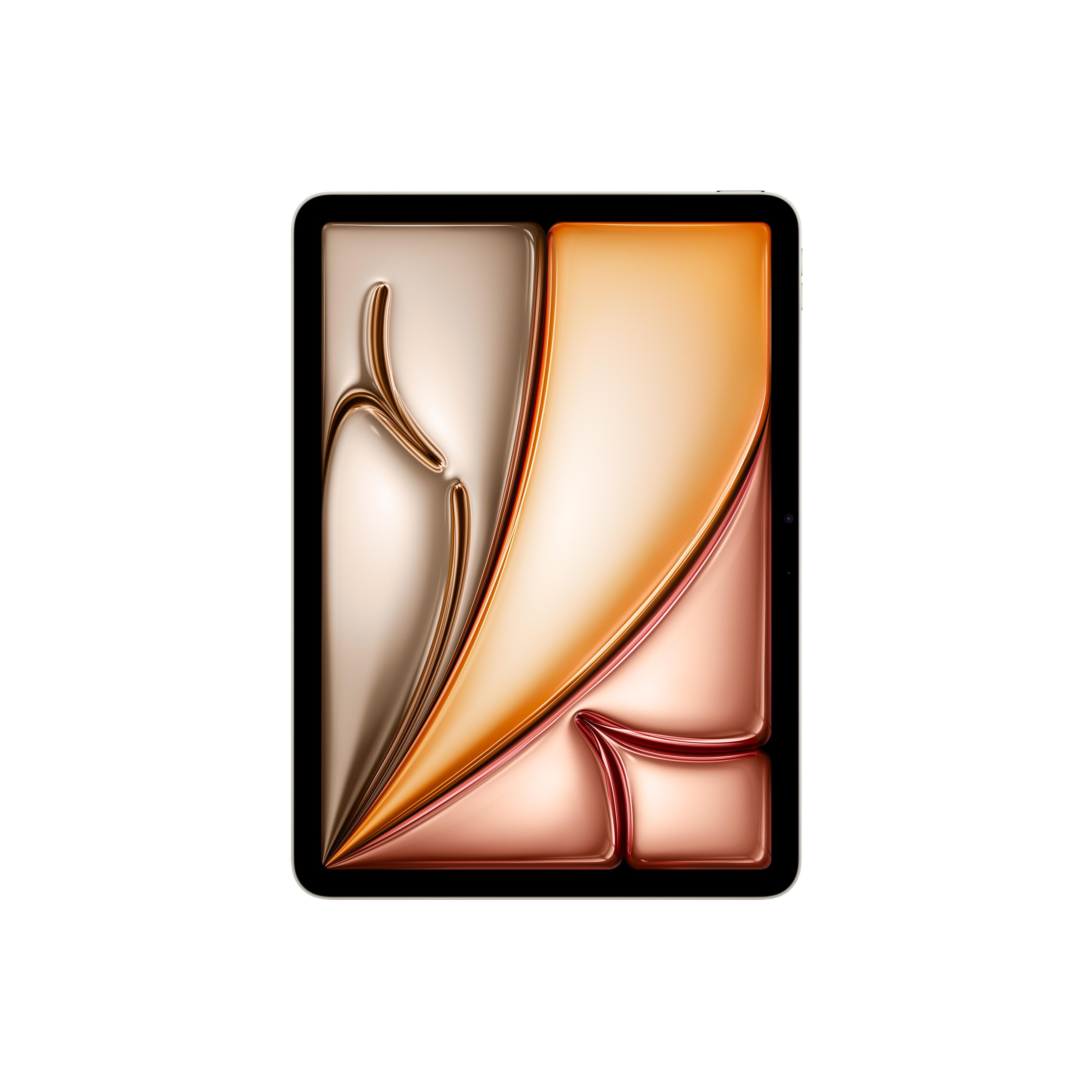 11 inch iPad Air M2 | Starlight | 1TB | Wi-Fi