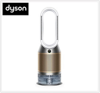JALとっておきの逸品｜〔ダイソン〕Dyson Purifier Humidify+Cool PH2