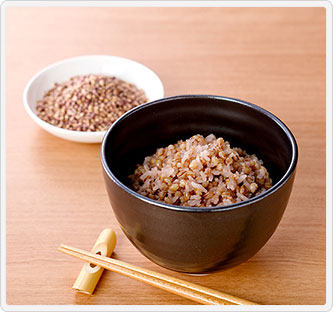 JALとっておきの逸品｜〔まんでがん〕讃岐もち麦ダイシモチ8袋セット