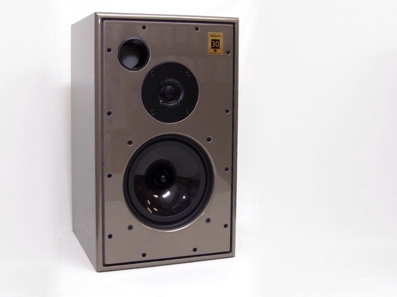 HARBETH ハーベス Monitor20.1 Monitor30.1 HL-P3ESR MoniterAudio