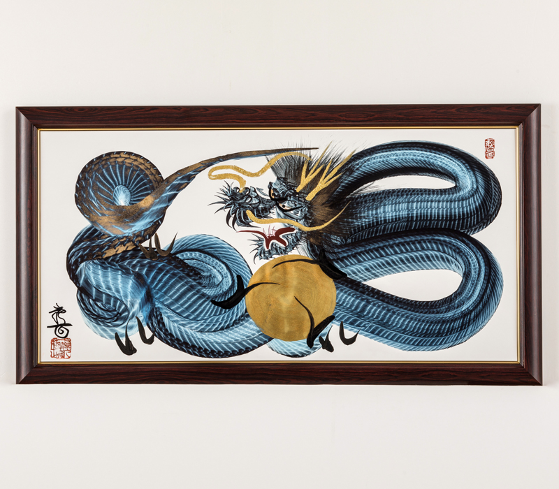 商品案内 | 一筆龍 髙瀨