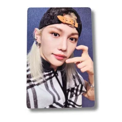 Felix (STRAY KIDS)