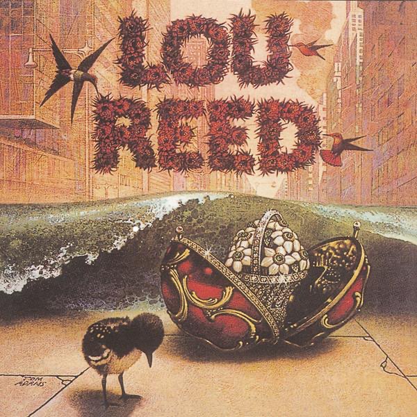 Lou Reed - ルー・リードのアルバム - Apple Music