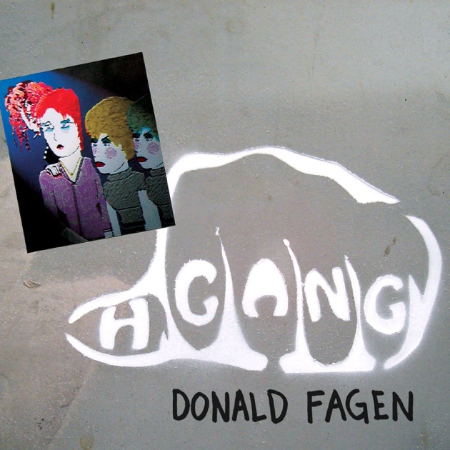 Cheap Xmas: Donald Fagen Complete - Album by Donald Fagen - Apple