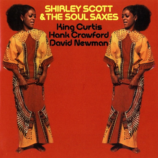 King Size Soul - King Curtis & The Kingpinsのアルバム - Apple Music