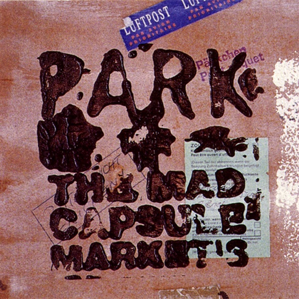 010 - The Mad Capsule Marketsのアルバム - Apple Music