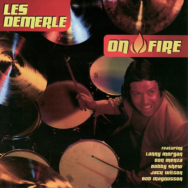 The Jack Wilson Quartet Featuring Roy Ayers - ジャック・ウィルソン