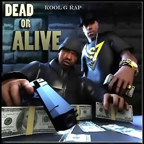 Son of G Rap - Album by Kool G Rap & 38 Spesh - Apple Music