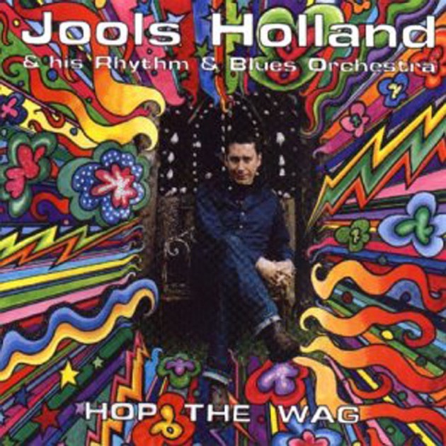 Swinging the Blues, Dancing the Ska - Album by Jools Holland