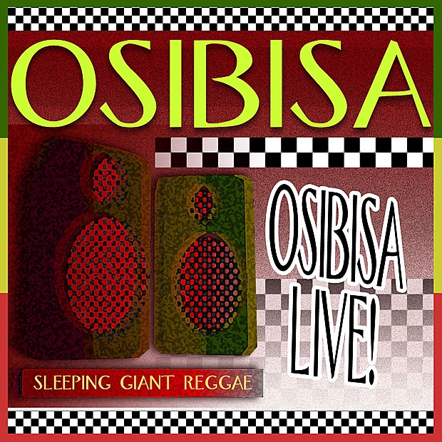 洋楽 OSIBISA Greatest Hits CD Osibisa (Greatest Hits