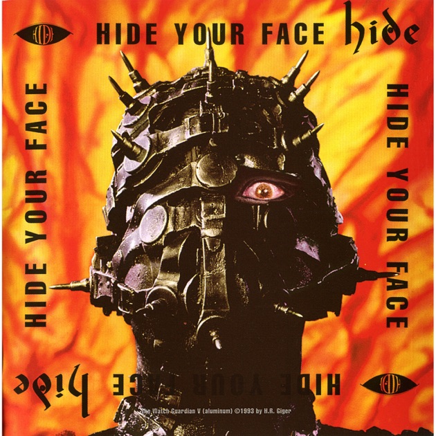 We Love hide~The Best in The World~ - hideのアルバム - Apple Music