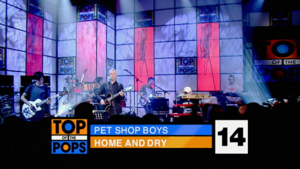 Ultimate Pet Shop Boys - ペット・ショップ・ボーイズのアルバム