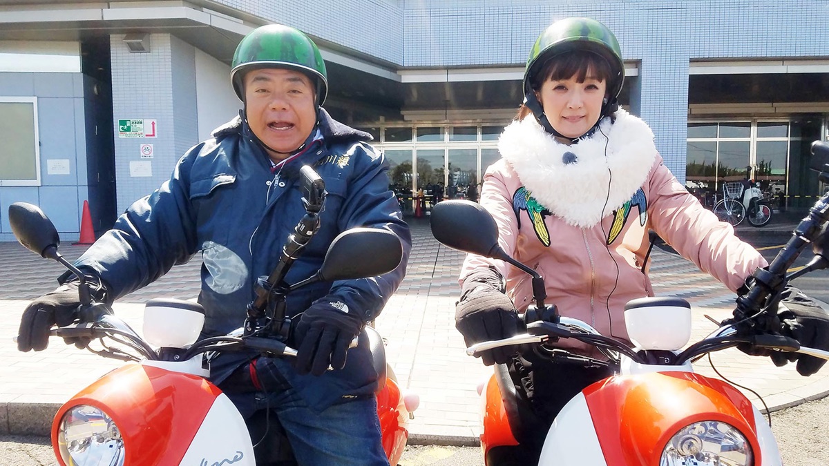 横浜の実家から目指せ“伊勢神宮”後編・出川哲朗の充電させてもらえませ