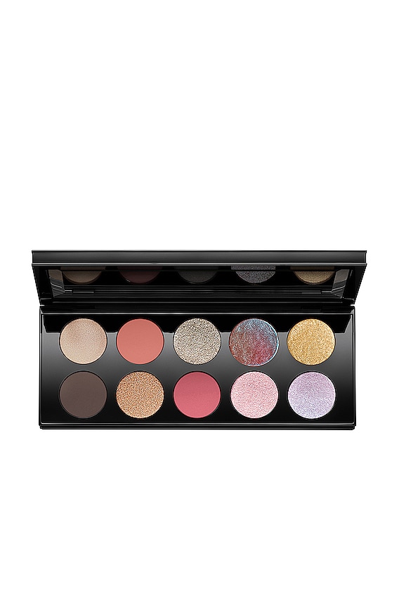 PAT McGRATH LABS Mothership IX: Huetopian Dream Eyeshadow Palette