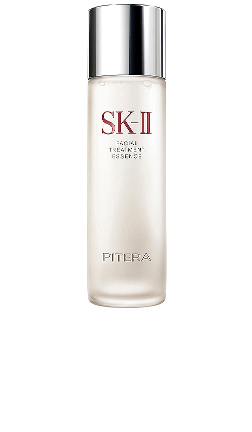 SK-II FACIAL TREATMENT ESSENCE HALF エッセンス | REVOLVE
