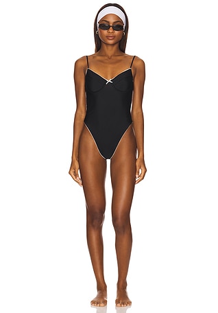 Craze One Piece | Lovers + Friends