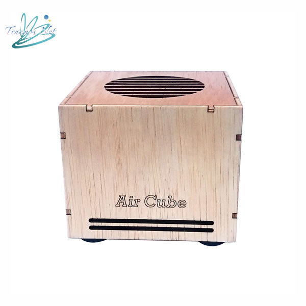 エアキューブ Air Cube 空気活性機 | テネモス - 伊路波いちば