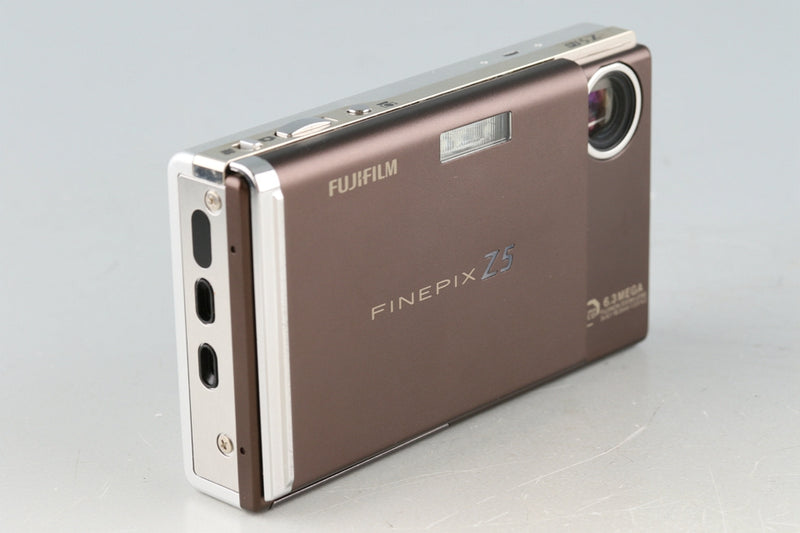 Fujifilm FinePix Z5 Digital Camera #48728E4 – IROHAS SHOP