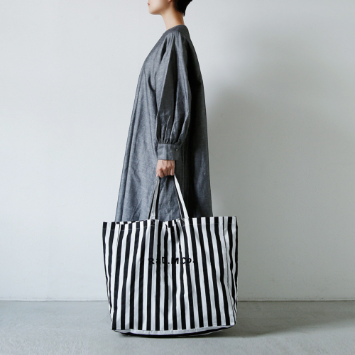 R & D.M.Co- オールドマンズテーラー コットンリネン デッキチェア