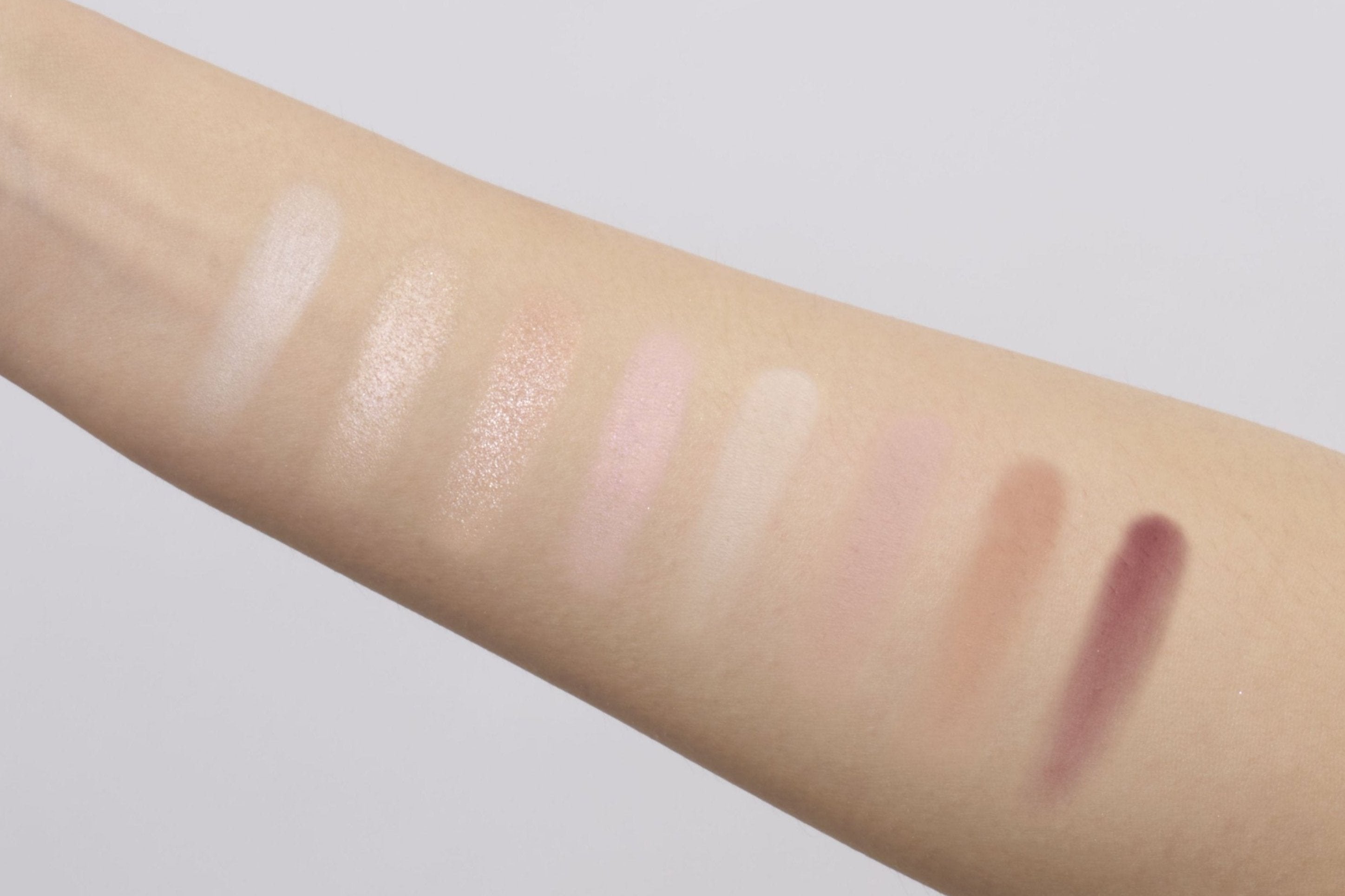 新商品】8色アイシャドウパレット|【公式】iromikke produced by aZTK