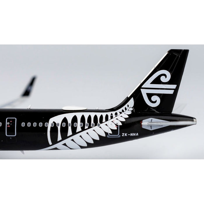 NG Models 13057 1:400 Air New Zealand Airbus A321-200 NEO 'All