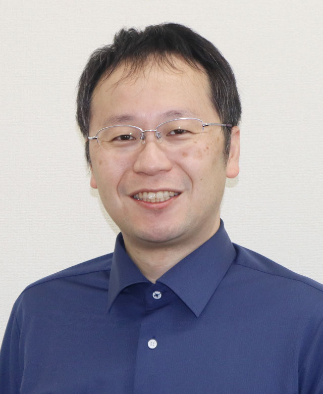 研究者紹介 | 国立大学法人弘前大学 被ばく医療総合研究所