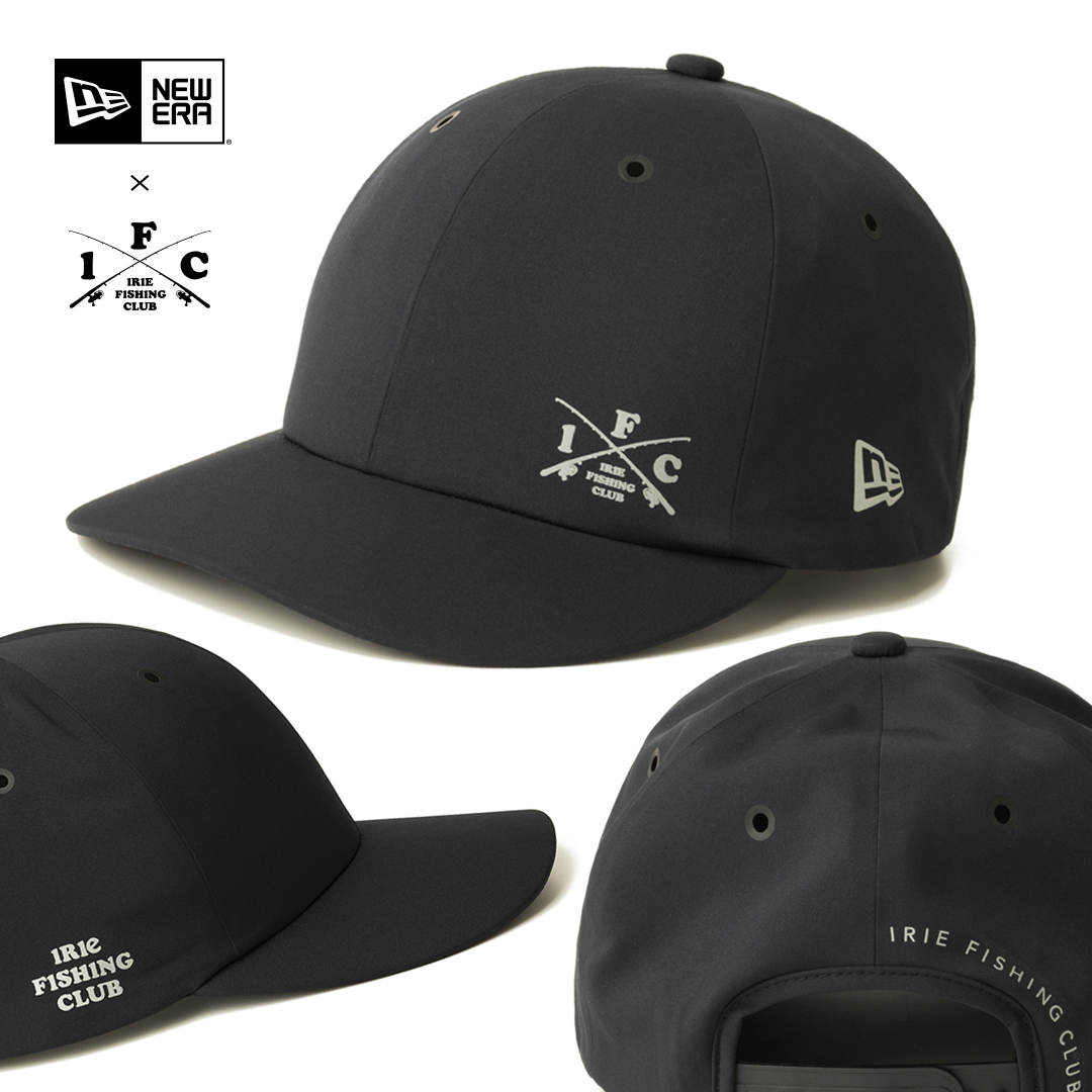 IRIE FISHING CLUB MEMBERS 2022 募集のお知らせ | IRIE FISHING CLUB