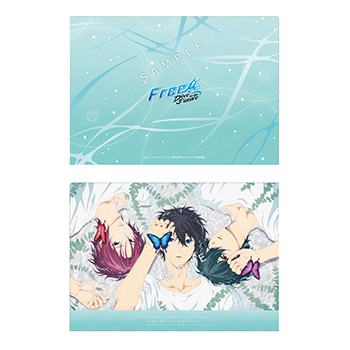 Free!-Dive to the Future-」Blu-ray BOX 2024年1月24日発売決定！