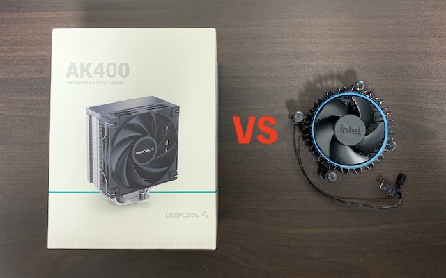 Intel Core i5-12400 韓国リテール品 動作確認済み Intel Core i5