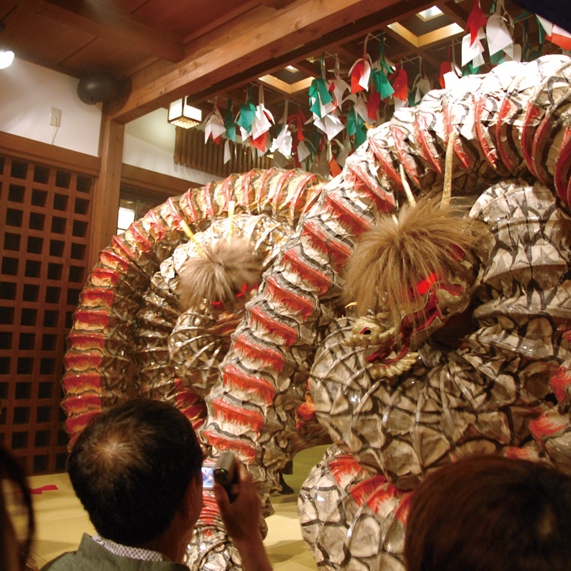 石見工房：第8回 石州神楽祭 | いわみスタイル