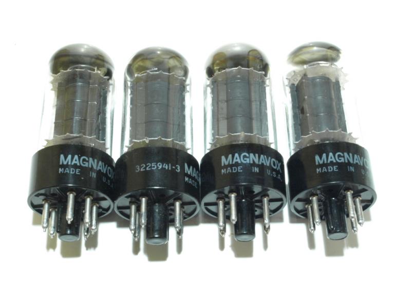 カメラのいわもと：真空管 6V6・6F6,同等管、類似管商品在庫一覧