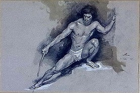 牧野邦夫の作品をお買取いたします【2015年買取・新着情報】 - いわの美術