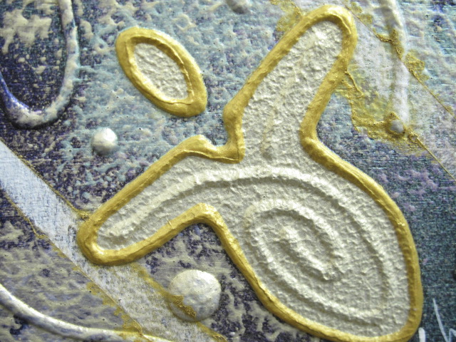 天使の絵画 アンディ・レイキー エンジェルアート】絵画の買取実績一覧