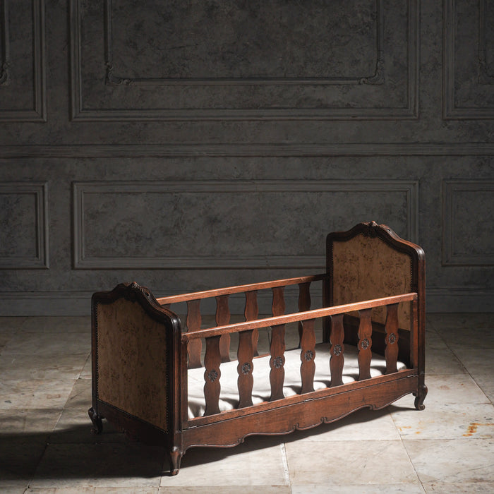 アンティークベビーベッド — Antique Shop IWARE