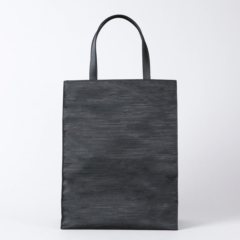 バッグまたは草履と同時購入でお得なセット割】A4対応マチ付き