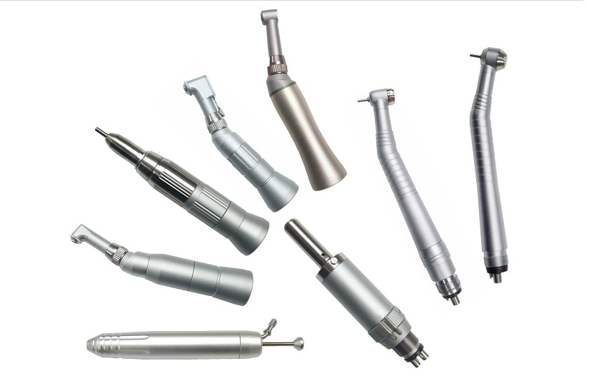 中村デンタル株式会社より、歯科用ハンドピースを世界各国にお届け