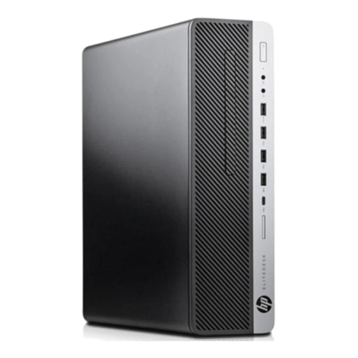 HP ProDesk 600 G3 SFF Office Computer – i5 6500 – 8GB DDR4 – 256GB