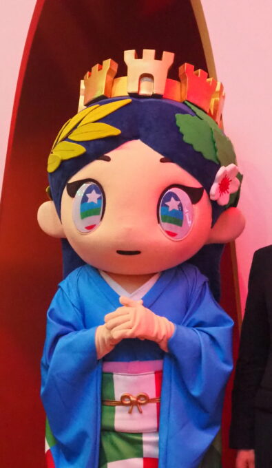 大阪・関西万博が開幕！話題のイタリアパビリオンを最速リポート！