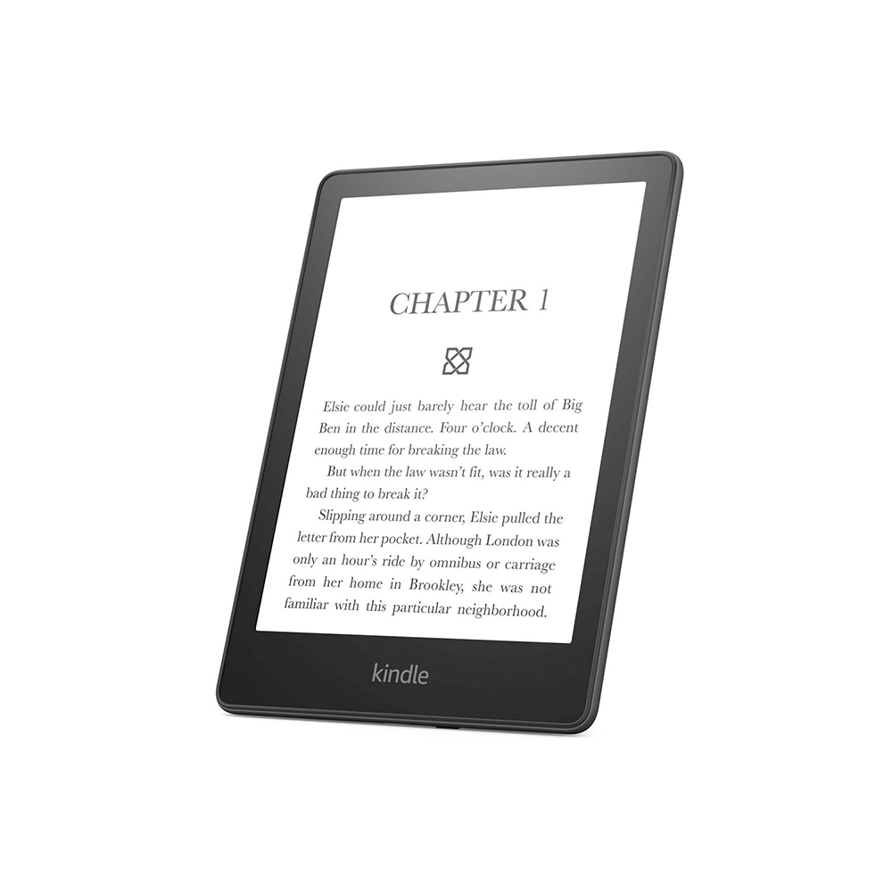 Amazon Kindle Paperwhite (16 GB, 6.8