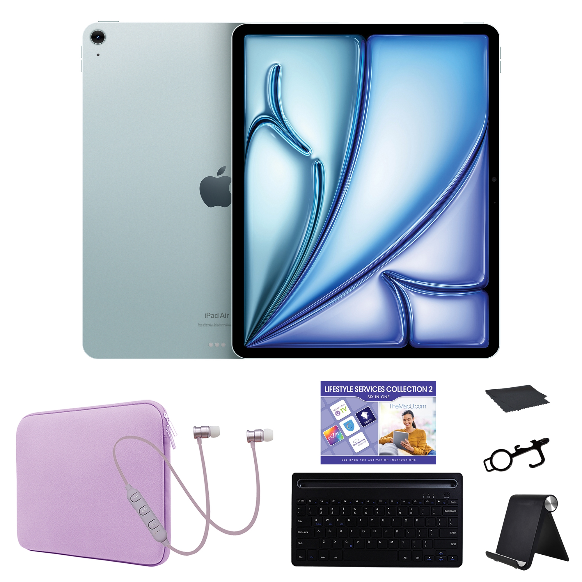 Apple iPad Air 13