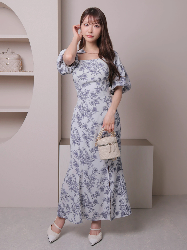 LIP SERVICE（リップサービス）｜ ボレロSETマルチマーメイド