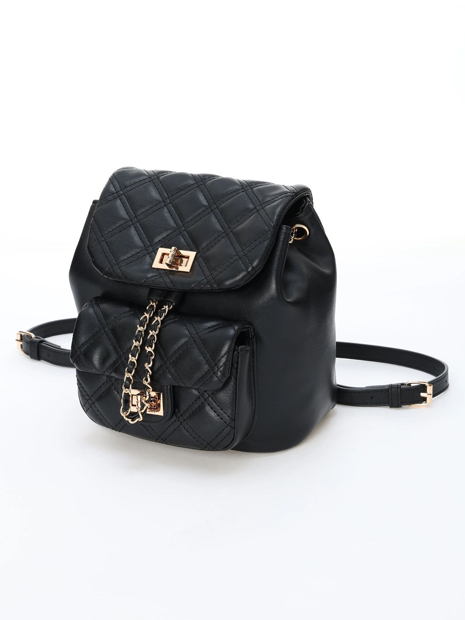 LIP SERVICE（リップサービス）｜ 2wayキルティングリュック アイテム