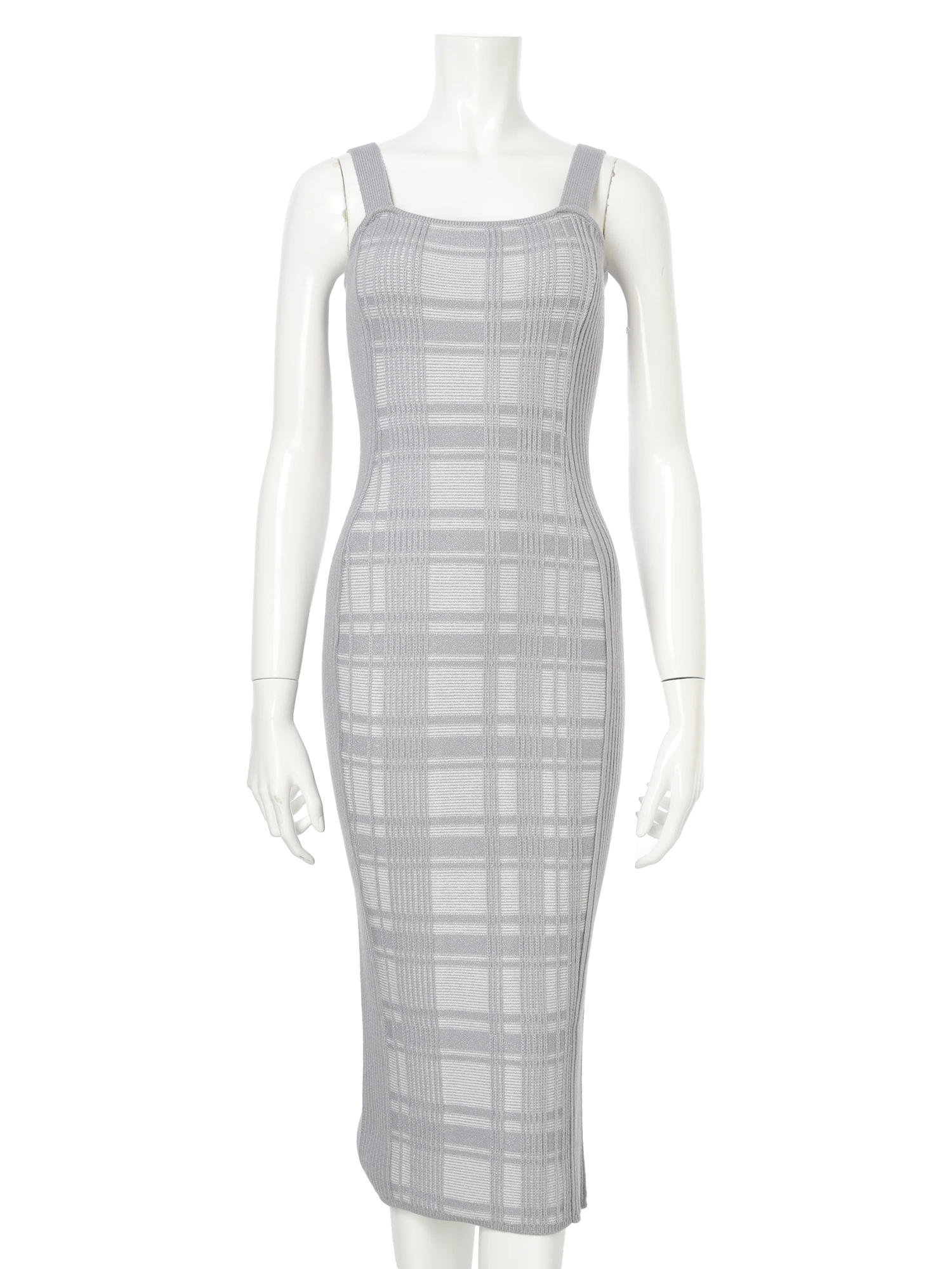 LIP SERVICE（リップサービス）｜ リボンフェザーアンサンブルロング