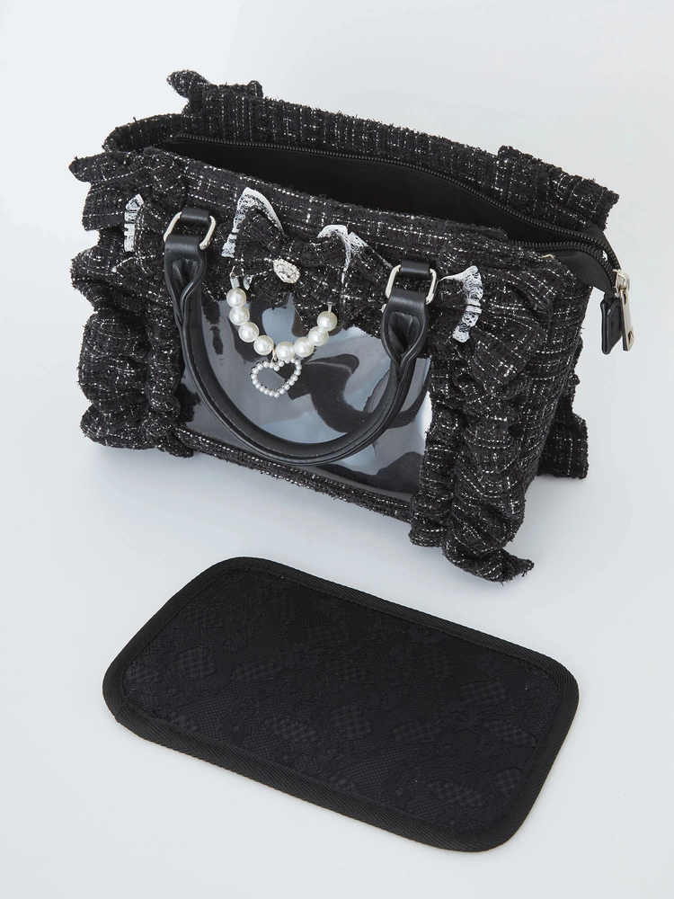 確定ファンサのおまじないBag Vol.3 小サイズ - Ank Rouge(アン