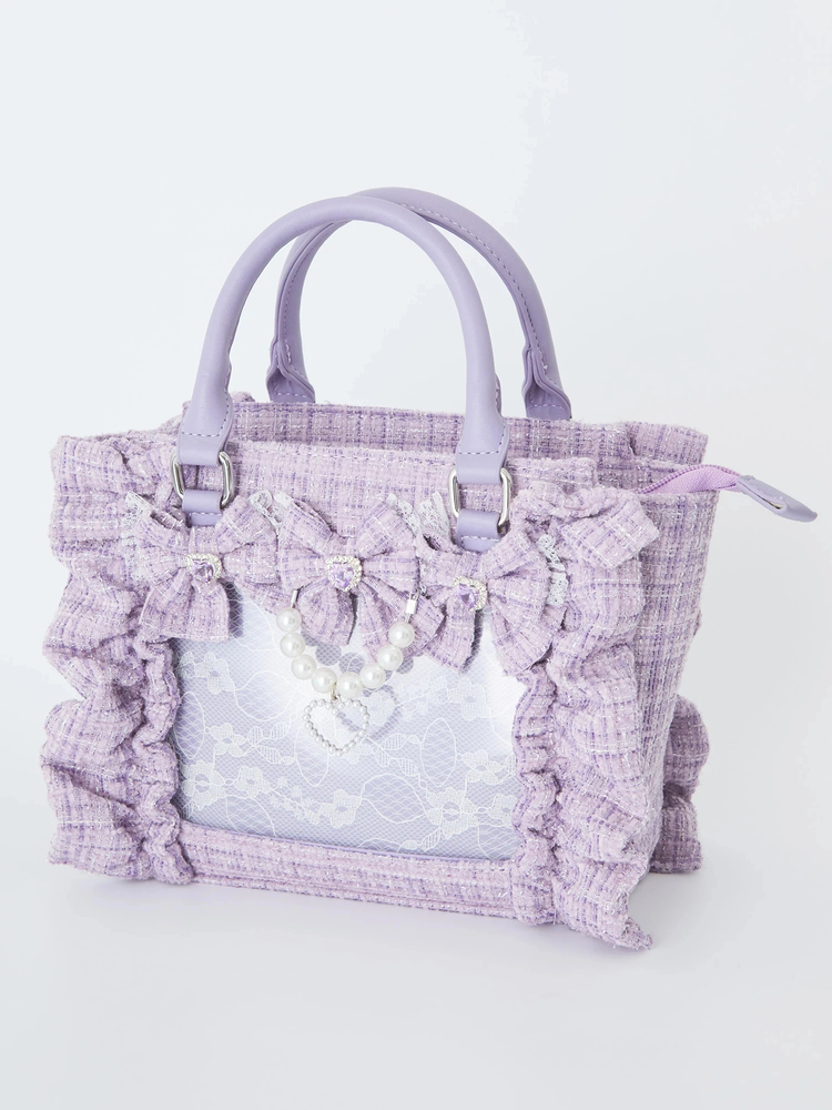 確定ファンサのおまじないBag Vol.3 小サイズ - Ank Rouge(アン