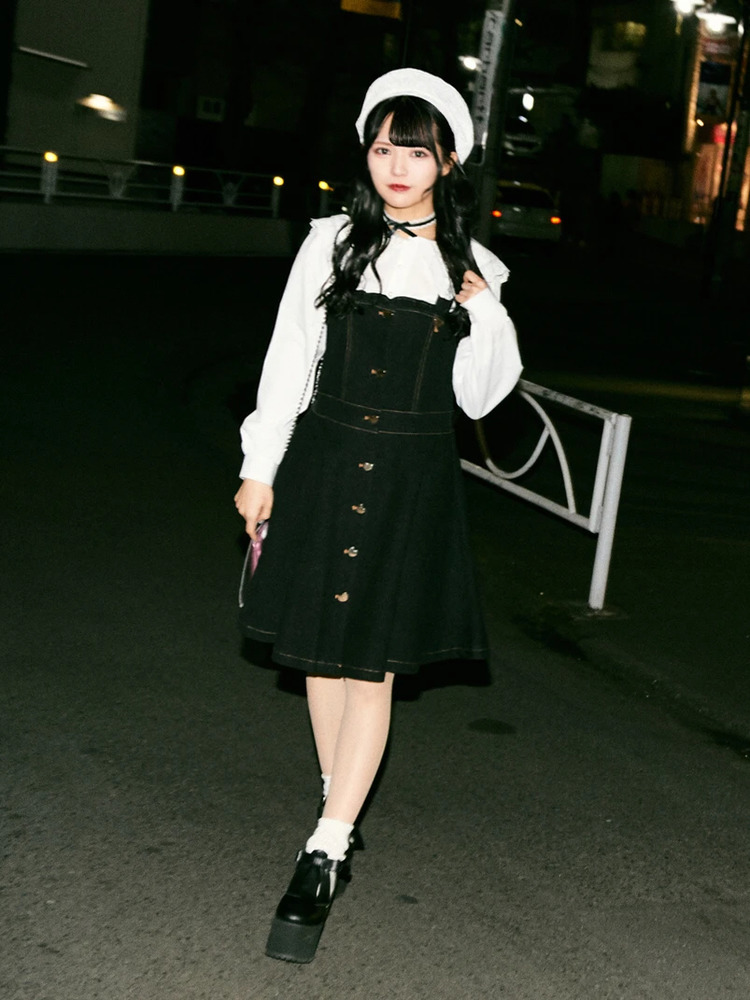 セーラーブラウス - Ank Rouge(アンクルージュ)のシャツ・ブラウス