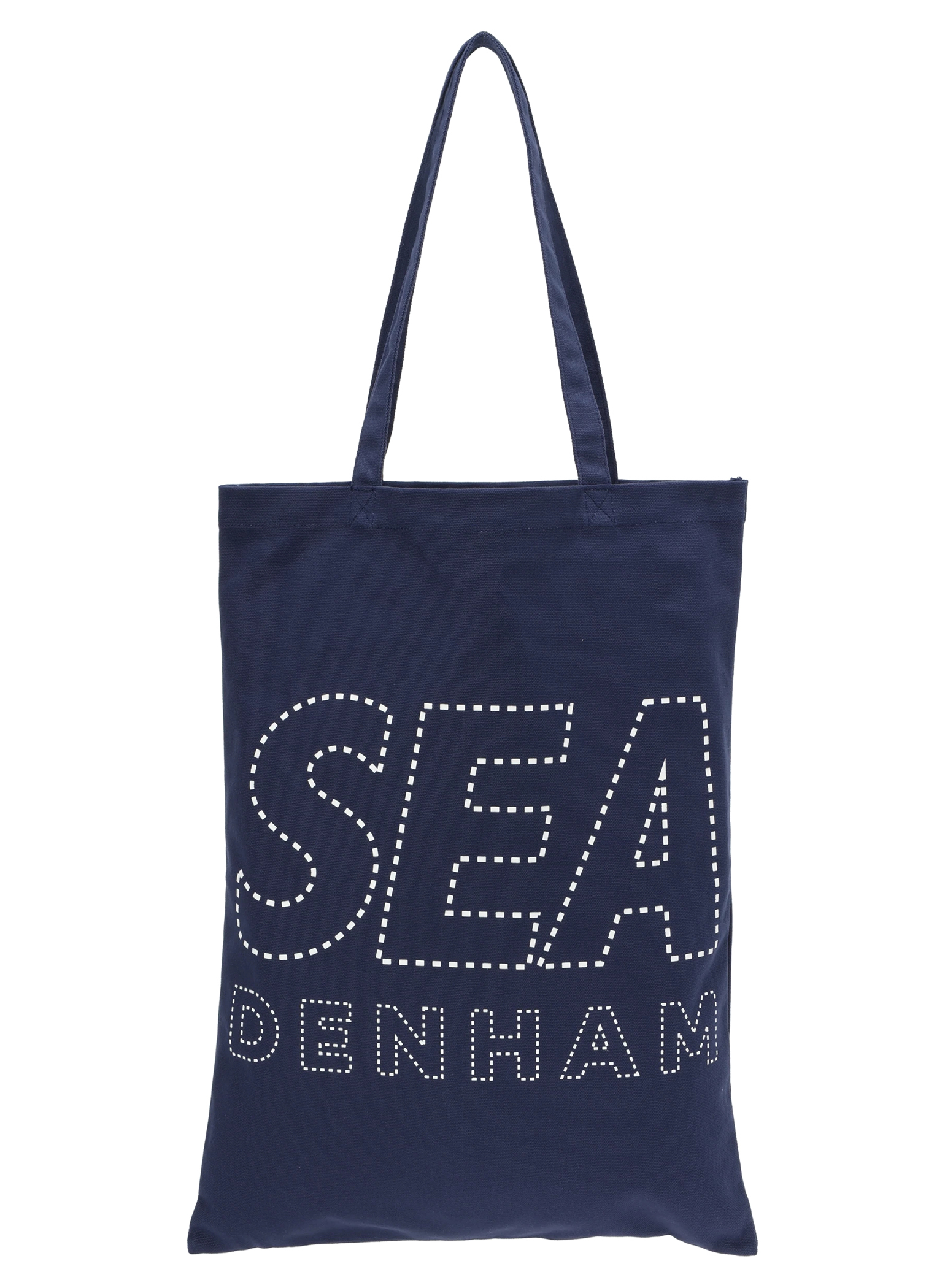 DENHAM x WDS Canvas Tote Bag (Large) アイテム詳細｜DENHAM