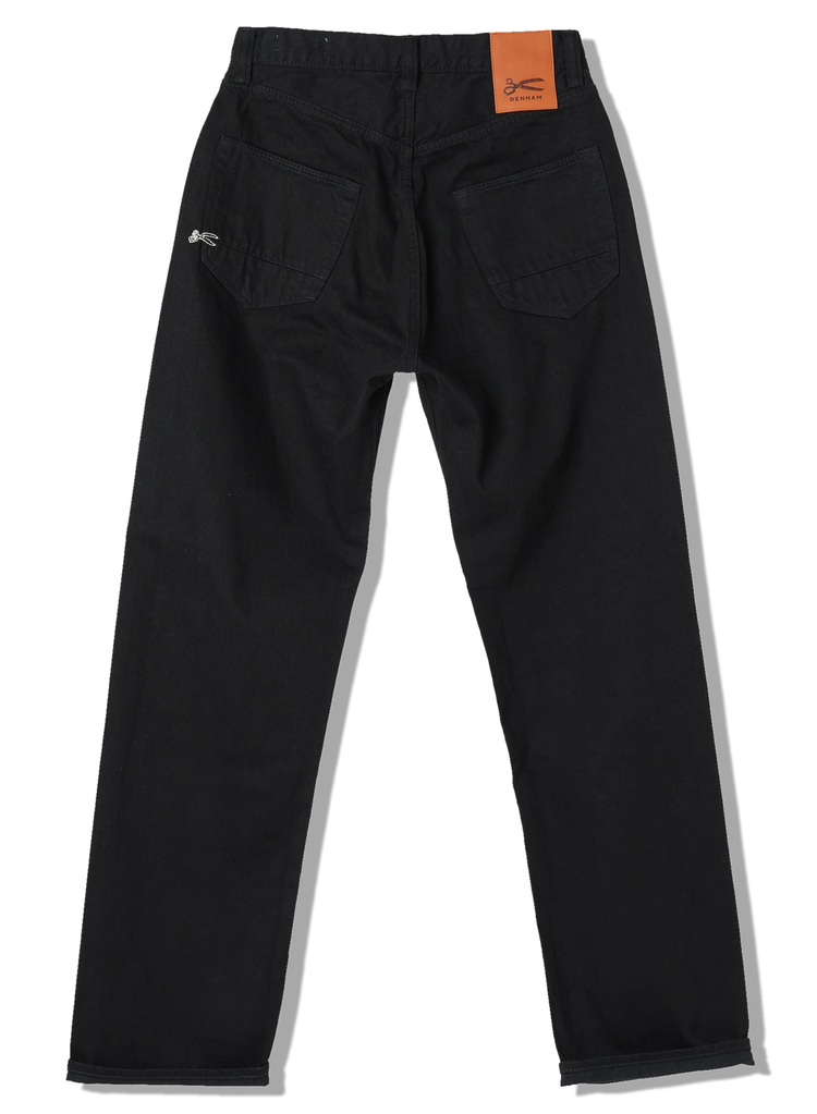 EASTWIDER MIJ BKR アイテム詳細｜DENHAM（デンハム）日本公式