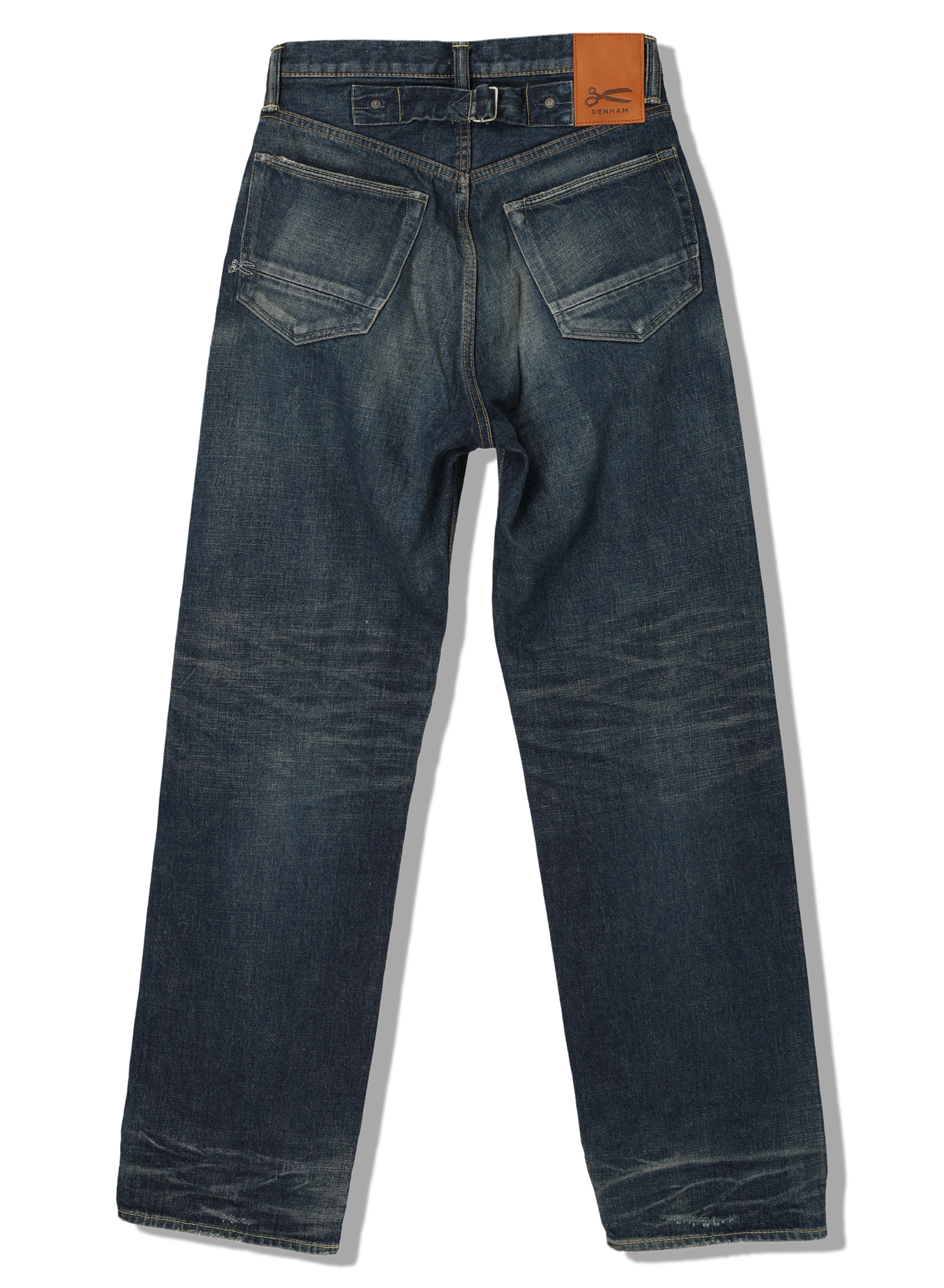 OLDTIMER MIJ BUSHES アイテム詳細｜DENHAM（デンハム）日本公式