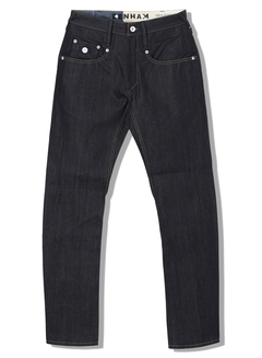 CROSSBACK MIJ VOD アイテム詳細｜DENHAM（デンハム）日本公式